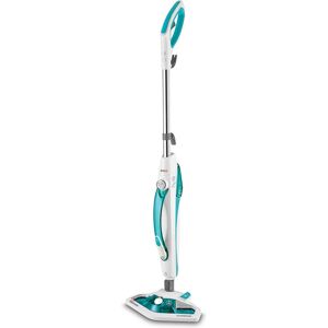 Polti SV450_Double - White/Blue - Steam mop Polti SV450_Double - White/Blue - Steam mop