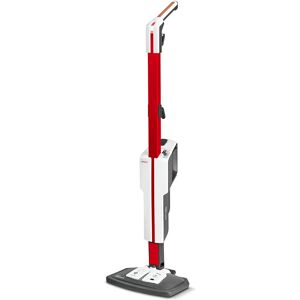 Polti SV650_Style - Czarny, Czerwony, Biały - Mop parowy Polti SV650_Style - Czarny, Czerwony, Biały - Mop parowy