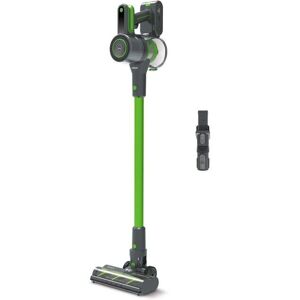 Polti - Aspirador de mão e de varinha 2 em 1 - Verde Polti - Aspirador de mão e de varinha 2 em 1 - Verde