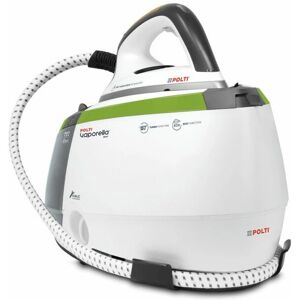 Polti - VN18.45 - 2200W - Aluminium - Steam Generator Iron Polti - VN18.45 - 2200W - Aluminium - Steam Generator Iron