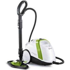 Polti Vaporetto Smart 110 Eco - Verde - Pulitore a vapore a cilindro Polti Vaporetto Smart 110 Eco - Verde - Pulitore a vapore a cilindro