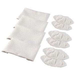 Polti PAEU0217 - Cloth Pad - Steam Cleaner Accessory Polti PAEU0217 - Cloth Pad - Steam Cleaner Accessory