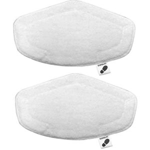 Polti PAEU0332 - White - Steam Cleaner Accessories Polti PAEU0332 - White - Steam Cleaner Accessories