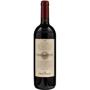 Vino Rosso Giramonte di Frescobaldi - Tipo di Prodotto Vino Rosso Giramonte di Frescobaldi - Tipo di Prodotto