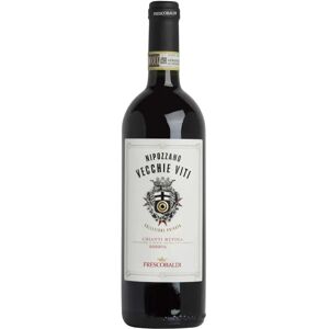 Frescobaldi Nipozzano Vecchie Viti 2019 - Vino Rosso Frescobaldi Nipozzano Vecchie Viti 2019 - Vino Rosso