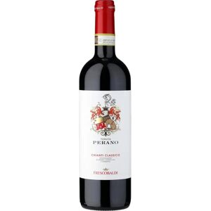 Frescobaldi Perano Chianti Classico 2019 - Bright Purple - Red Wine Frescobaldi Perano Chianti Classico 2019 - Bright Purple - Red Wine