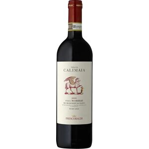 Frescobaldi Tenuta Calimaia Nobile di Montepulciano 2020 - Vino Frescobaldi Tenuta Calimaia Nobile di Montepulciano 2020 - Vino