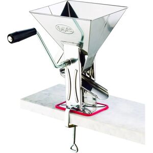 OMAC Passapomodoro Inox Articolo 120 - Edelstahl Tomatenmühle für Lebensmittel OMAC Passapomodoro Inox Articolo 120 - Edelstahl Tomatenmühle für Lebensmittel