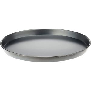 Pentole Agnelli Model COFE43B36 - Pizza Bakplaat - Zwart Pentole Agnelli Model COFE43B36 - Pizza Bakplaat - Zwart