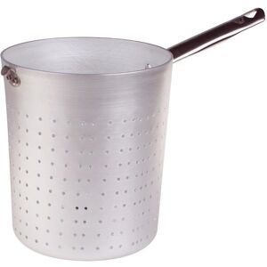 Colador Cilíndrico de Aluminio Agnelli - 14cm Colador Cilíndrico de Aluminio Agnelli - 14cm