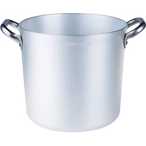 Agnelli Högkvalitativt Aluminium 3mm med Rostfritt Stål Handtag - Saucpean Agnelli Högkvalitativt Aluminium 3mm med Rostfritt Stål Handtag - Saucpean