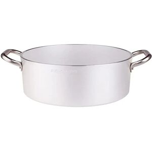 Agnelli Hoge Radiant Aluminium 16cm - Kookgerei Agnelli Hoge Radiant Aluminium 16cm - Kookgerei