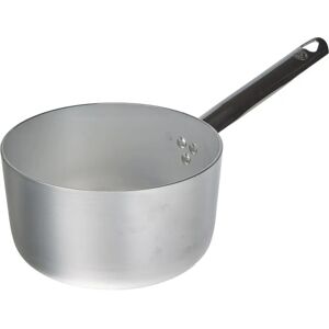 Agnelli Hög Aluminium 20cm Gryta - Köksredskap Agnelli Hög Aluminium 20cm Gryta - Köksredskap
