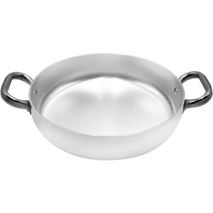 Agnelli Aluminium Koekenpan 20cm - Kookgerei Agnelli Aluminium Koekenpan 20cm - Kookgerei