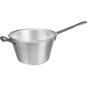 Agnelli Aluminium Polenta Topf 20cm - Leicht, Robust, Vielseitig - Polenta Topf Agnelli Aluminium Polenta Topf 20cm - Leicht, Robust, Vielseitig - Polenta Topf