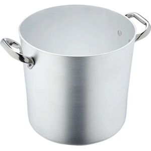 Pentola in alluminio Agnelli 22cm - Utensili professionali Pentola in alluminio Agnelli 22cm - Utensili professionali