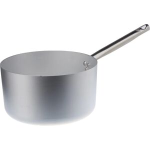 Hliníková vysoká pánev Agnelli - 3mm - 5,6L Hliníková vysoká pánev Agnelli - 3mm - 5,6L