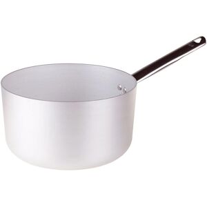 Pentola in alluminio di alta qualità Agnelli - 8L Pentola in alluminio di alta qualità Agnelli - 8L