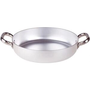 Agnelli ALMA11028 Stainless Steel Aluminium Saucepan Agnelli ALMA11028 Stainless Steel Aluminium Saucepan