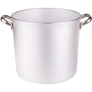 Agnelli Model Radiante - Aluminium Kookpan - Diameter 28cm Agnelli Model Radiante - Aluminium Kookpan - Diameter 28cm
