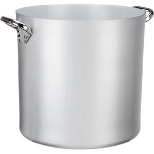 Pentole Agnelli ALMA10340 Casserole en acier inoxydable et aluminium 3mm - Ustensiles de cuisine - Publicité Pentole Agnelli ALMA10340 Casserole en acier inoxydable et aluminium 3mm - Ustensiles de cuisine - Publicité