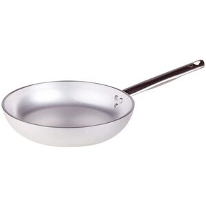 Agnelli Aluminium Frying Pan - 40cm, Non-stick, Gas/Electric/Radiant Agnelli Aluminium Frying Pan - 40cm, Non-stick, Gas/Electric/Radiant