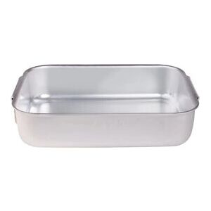 Agnelli Zware Rechthoekige Bakplaat - Oven Roaster Agnelli Zware Rechthoekige Bakplaat - Oven Roaster