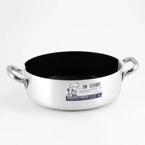 Agnelli Modell ALSA106S28 - 28cm Antihaft Kochgeschirr Agnelli Modell ALSA106S28 - 28cm Antihaft Kochgeschirr
