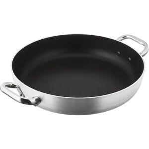 Agnelli Platinum Aluminium Gryta - 32cm - Cookware Agnelli Platinum Aluminium Gryta - 32cm - Cookware