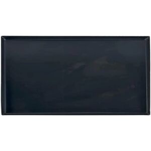 Agnelli Plat Rectangulaire de Cuisson - Plat de Four - Publicité Agnelli Plat Rectangulaire de Cuisson - Plat de Four - Publicité