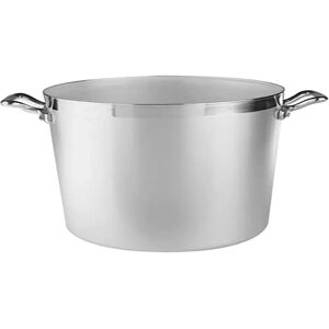 Agnelli Model - 2 Handgrepen - Diameter 14cm - Kookpot Agnelli Model - 2 Handgrepen - Diameter 14cm - Kookpot