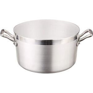 Agnelli RVS Steel Handvat 18cm Kasserolle - Keukengerei Agnelli RVS Steel Handvat 18cm Kasserolle - Keukengerei