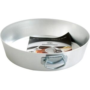 Agnelli konisk kakform med ring - 22cm - Kakformar Agnelli konisk kakform med ring - 22cm - Kakformar
