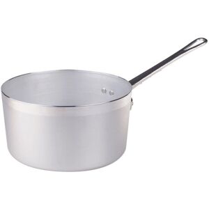 Agnelli Hoher Schmortopf mit Griff - 22cm Durchmesser, 11cm Höhe, 4,5L Agnelli Hoher Schmortopf mit Griff - 22cm Durchmesser, 11cm Höhe, 4,5L