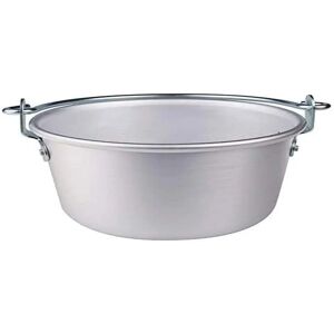 Agnelli Kittel med Handtag - 24cm Aluminium Agnelli Kittel med Handtag - 24cm Aluminium