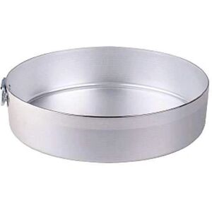Agnelli Modell 24 cm - Cylindrisk Bakform - Enkel att ta ut Agnelli Modell 24 cm - Cylindrisk Bakform - Enkel att ta ut