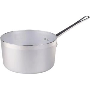 Olla Alta Agnelli con Asa - Diámetro 26cm, Altura 13cm - Utensilios de Cocina Olla Alta Agnelli con Asa - Diámetro 26cm, Altura 13cm - Utensilios de Cocina