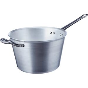 Agnelli Model M/Co Lateral - Diameter 26cm, Height 17cm, 6L Capacity Agnelli Model M/Co Lateral - Diameter 26cm, Height 17cm, 6L Capacity