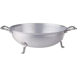Agnelli 3-Poot Colander met 2 Handvatten - Keukengerei Agnelli 3-Poot Colander met 2 Handvatten - Keukengerei