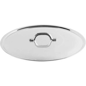 Casserole en aluminium lourde Agnelli 30cm - Ustensiles de cuisine - Publicité Casserole en aluminium lourde Agnelli 30cm - Ustensiles de cuisine - Publicité