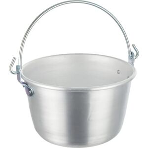Agnelli 30cm Aluminium Kastrull med Handtag - Kastrull Agnelli 30cm Aluminium Kastrull med Handtag - Kastrull