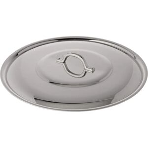 Agnelli Family Aluminum Lid 36cm - Cookware Agnelli Family Aluminum Lid 36cm - Cookware
