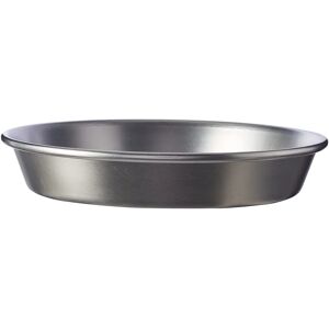 Agnelli Kegelvormige Bakplaat van aluminium - Diameter 36cm, Hoogte 6cm Agnelli Kegelvormige Bakplaat van aluminium - Diameter 36cm, Hoogte 6cm