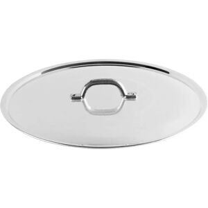Cocotte Agnelli - 38cm Aluminium Lourde - Publicité Cocotte Agnelli - 38cm Aluminium Lourde - Publicité