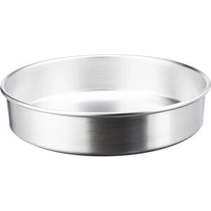 Moule à gâteau conique Pentole Agnelli - 38cm aluminium - 8cm de hauteur - Publicité Moule à gâteau conique Pentole Agnelli - 38cm aluminium - 8cm de hauteur - Publicité