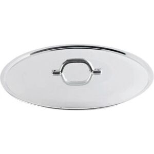 Ustensiles de cuisine en aluminium Agnelli FAMA2940 - 40cm Professionnels Italie - Publicité Ustensiles de cuisine en aluminium Agnelli FAMA2940 - 40cm Professionnels Italie - Publicité