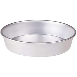 Agnelli Kónická dortová forma z hliníku - Průměr 50 cm - Výška 6 cm - S okrajem Agnelli Kónická dortová forma z hliníku - Průměr 50 cm - Výška 6 cm - S okrajem