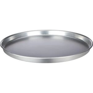 Molde de horquilla de aluminio cónico Agnelli - Diámetro 50cm - Altura 3cm - Horno Molde de horquilla de aluminio cónico Agnelli - Diámetro 50cm - Altura 3cm - Horno