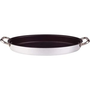 Agnelli Oval Non-stick Cookware - 34cm Agnelli Oval Non-stick Cookware - 34cm