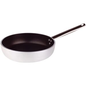 Agnelli Aluminium Koekenpan - 24cm - Non-Stick Agnelli Aluminium Koekenpan - 24cm - Non-Stick
